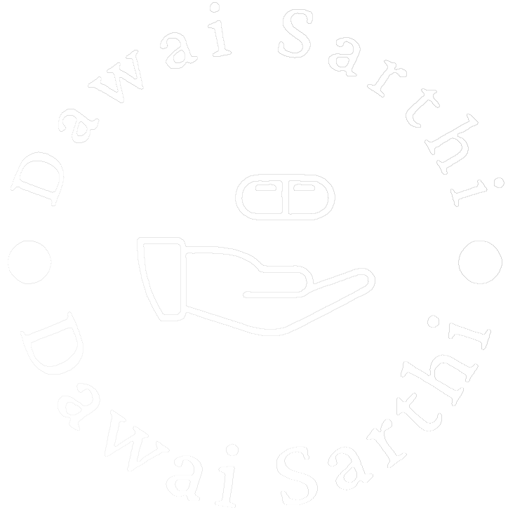 Dawai Sarthi Logo